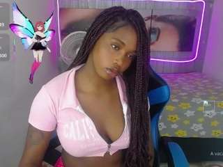 zendaya-wilson webcam model stream image