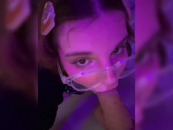 Cute_Kitten_Club webcam model stream image