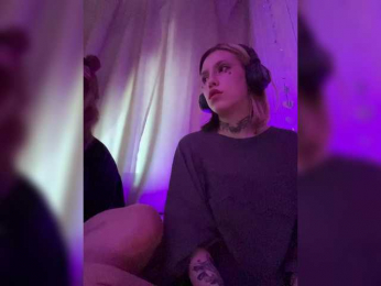 Cute_Kitten_Club webcam model stream image