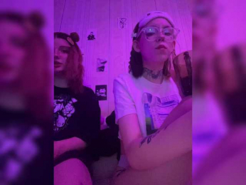 Cute_Kitten_Club webcam model stream image