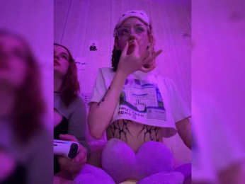 Cute_Kitten_Club webcam model stream image