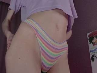 odelindafilbert webcam model stream image