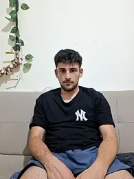 Yasinyasin7 webcam stripchat model stream image