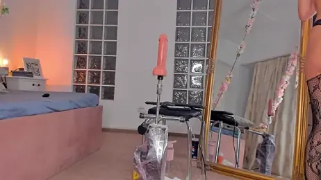 JassyeJoy webcam model stream image