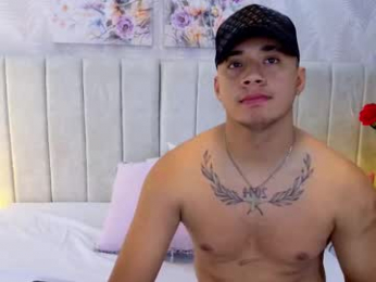 anita_sagegb webcam chaturbate model stream image