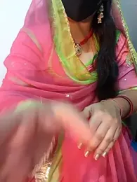 Nandani-rathore007 webcam model stream image