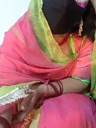 Nandani-rathore007 webcam model stream image