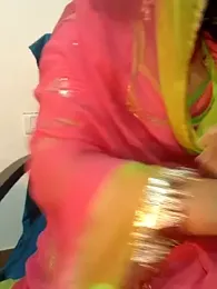 Nandani-rathore007 webcam model stream image