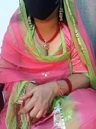 Nandani-rathore007 webcam model stream image