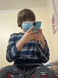 Spicy_Mint webcam model stream image