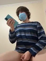 Spicy_Mint webcam model stream image