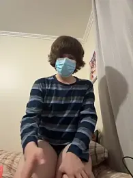 Spicy_Mint webcam model stream image