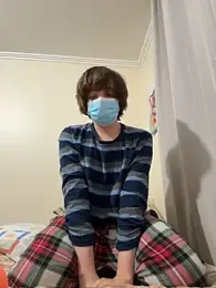 Spicy_Mint webcam model stream image