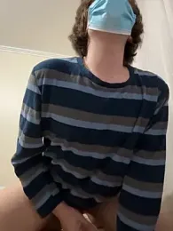 Spicy_Mint webcam model stream image
