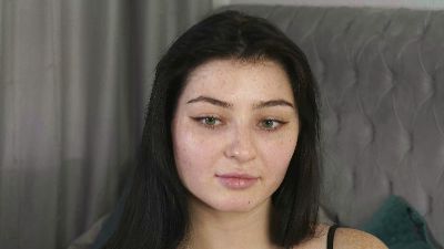 HallieMarsaw webcam model stream image