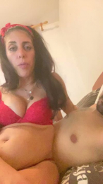 carlo2256 webcam model stream image