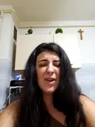 NathalieDream webcam model stream image