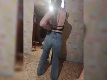 Para-po-paramam webcam model stream image