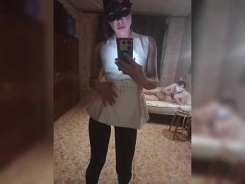 Para-po-paramam webcam model stream image