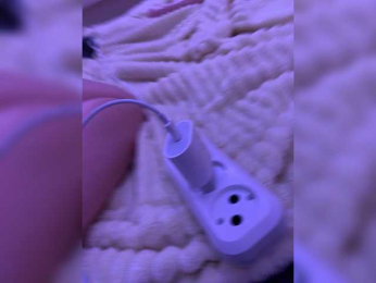 Ghost3007 webcam model stream image