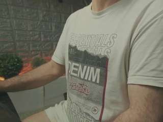 alex-volo webcam model stream image