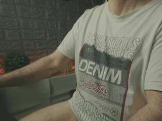 alex-volo webcam model stream image