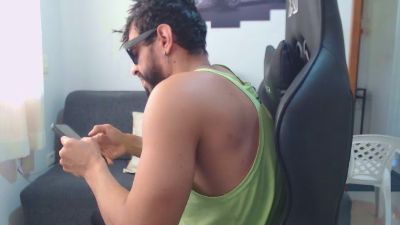 Rickferrari2026 webcam model stream image