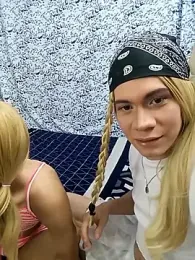 KENIAFLORES webcam stripchat model stream image