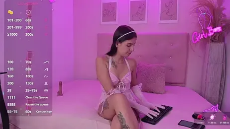 EIMYS_SHOW webcam stripchat model stream image