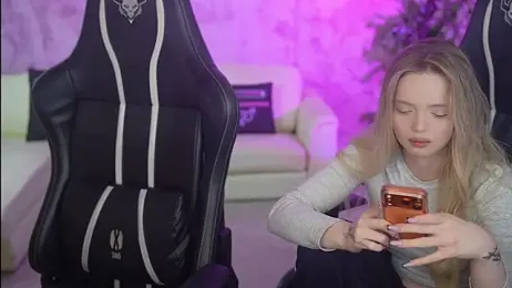 Cassy-Celestial_ webcam model stream image