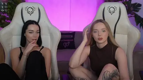 Cassy-Celestial_ webcam model stream image