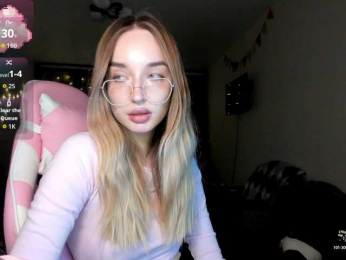 Polikinesis webcam model stream image
