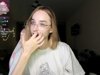Polikinesis webcam model stream image