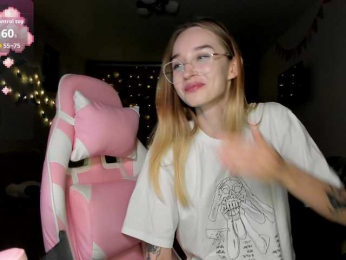 Polikinesis webcam model stream image