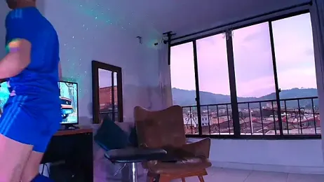 orlando_yate webcam model stream image