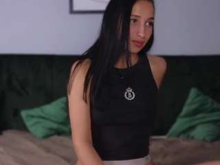 orvabooton webcam model stream image