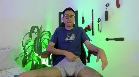 NicolasFine webcam model stream image