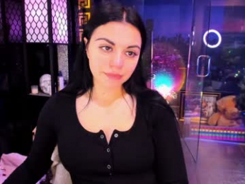 alma_pearl webcam model stream image