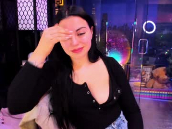 alma_pearl webcam model stream image