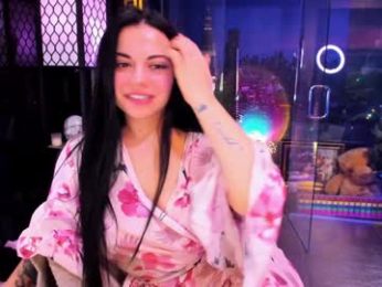 alma_pearl webcam model stream image