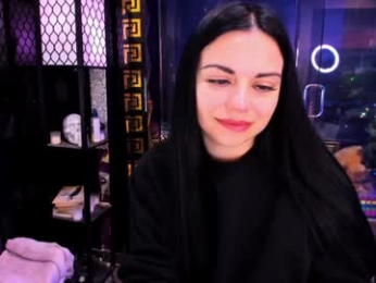 alma_pearl webcam model stream image