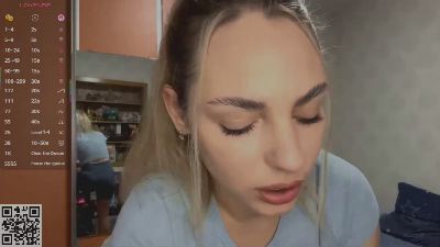 FelisaHeuett webcam cam4 model stream image