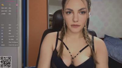 FelisaHeuett webcam model stream image