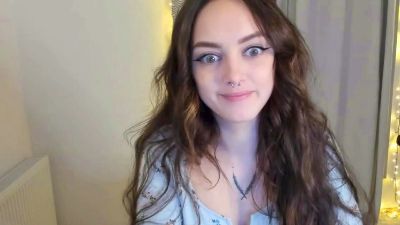 Jammell webcam model stream image