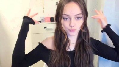 Jammell webcam model stream image