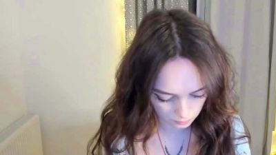 Jammell webcam model stream image