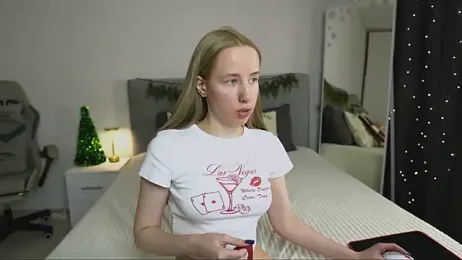 Cassie_Kelman webcam stripchat model stream image