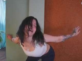 odelynfarlow webcam model stream image