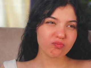 odelynfarlow webcam model stream image