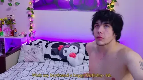 Night_angell69 webcam stripchat model stream image